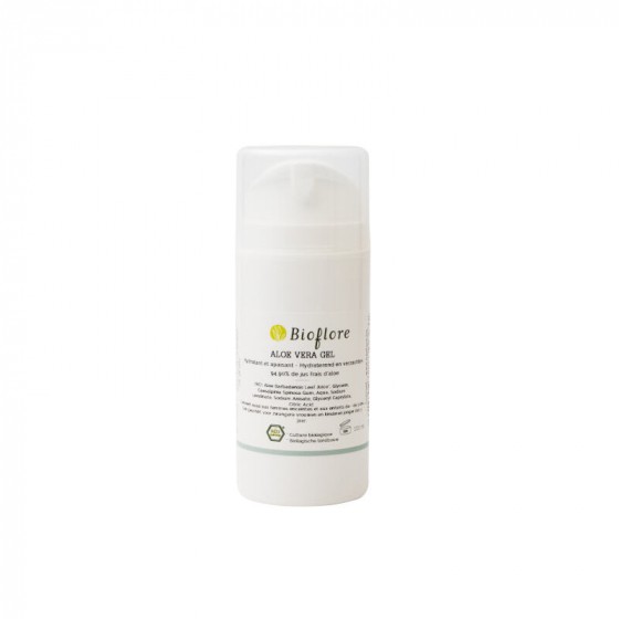 Aloë Vera Gel - 100 ml Aloë Vera Gel - 100 ml