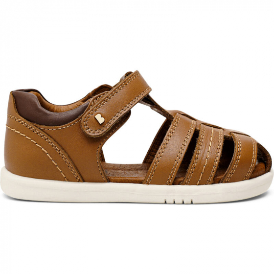 Sandaaltjes - I walk - Roam Caramel + Toffee