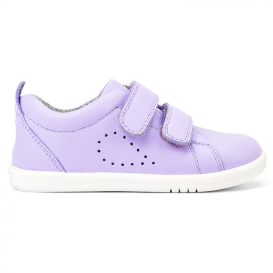 Schoenen - I walk - Grass Court Lilac