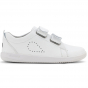 Schoenen - Kid+ - Grass Court White