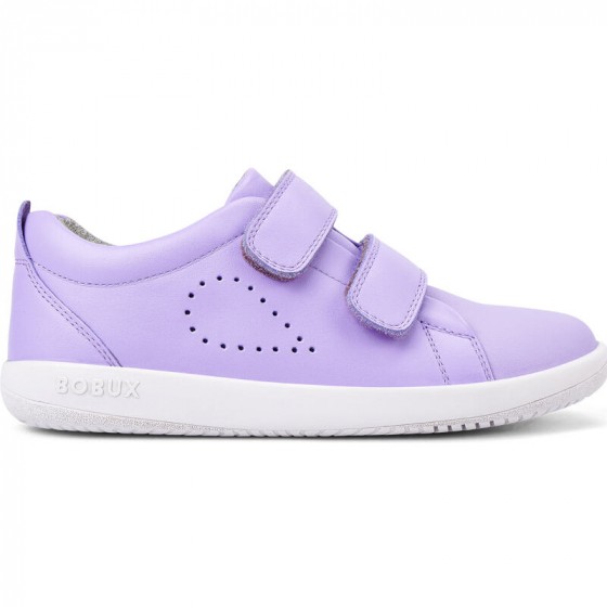 Schoenen - Kid+ - Grass Court Lilac