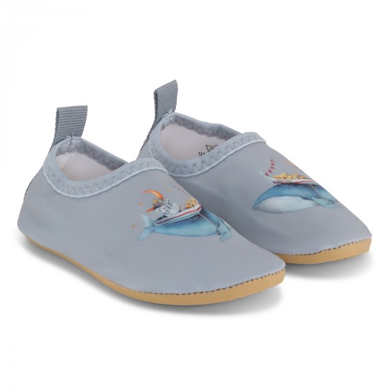 Zwemschoenen Aster - Whale Boat Zwemschoenen Aster - Whale Boat