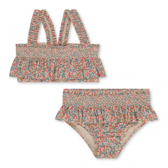 Baie kinderbikini - Tulipe Baie kinderbikini - Tulipe