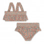 Baie kinderbikini - Tulipe
