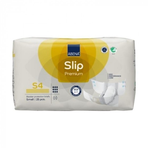 Abri-Form Premium Wegwerpluiers voor volwassenen - S4 - 22 luiers Abri-Form Premium Wegwerpluiers voor volwassenen - S4 - 22 luiers