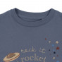 Famo T-shirt - Flint Stone
