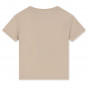 Famo T-shirt - French Oak