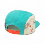 Hello Hossy Kinderpet - 5 panels - New York