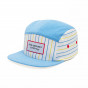 Hello Hossy Kinderpet - 5 panels - Marin