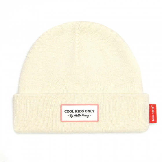 Hello Hossy Muts - Urban Cream Hello Hossy Muts - Urban Cream