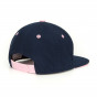 Hello Hossy Kinderpet - Minimalist - Mini navy blue