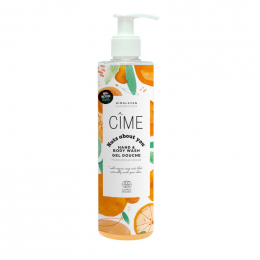 Hand- en body wash Nuts about you - Cîme