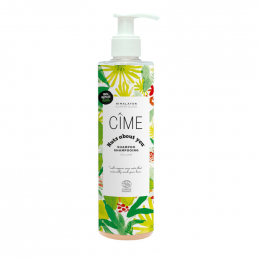 Volume shampoo Nuts about you - Cîme