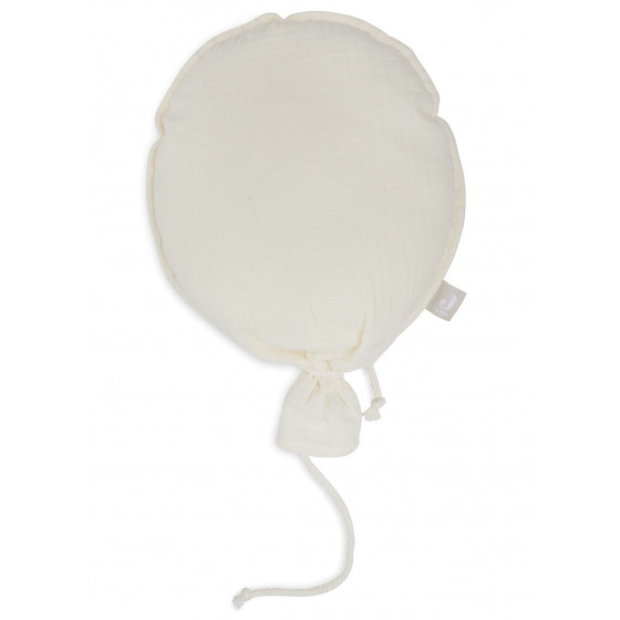 Decoratieve ballon Ivory - 25x50cm - Party Collection