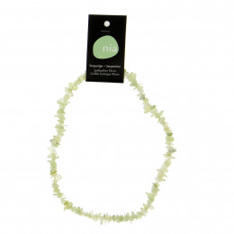 Barok ketting 45 cm Serpentine