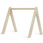 Babygym hout