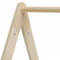 Babygym hout