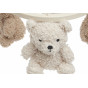 Jollein Baby Mobiel Teddy Bear - Naturel/Biscuit