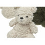 Jollein Baby Mobiel Teddy Bear - Leaf Green/Naturel