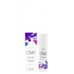 Retinal serum Honestly Aging - CÎME