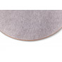 Wobbel 360 blank gelakt met vilt - baby muis