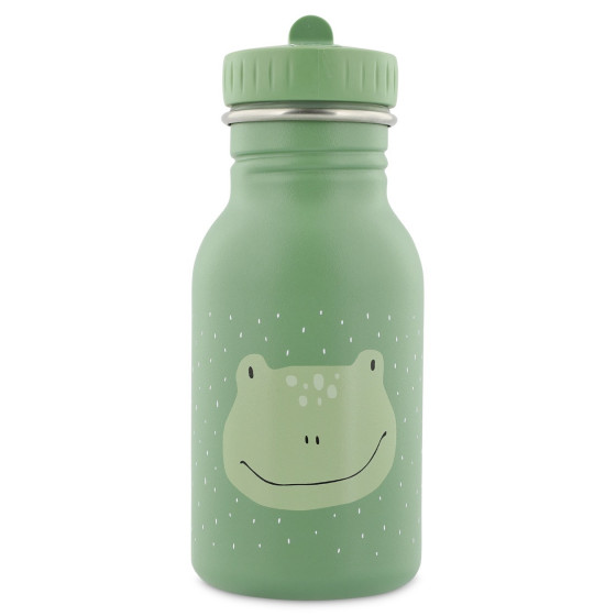 Drinkfles 350ml - Mr. Frog - Trixie