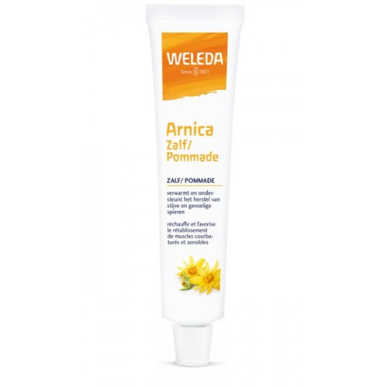 Arnica Zalf Arnica Zalf