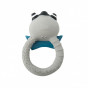 Ring natuurrubber Fernand - Les Moustaches - Moulin Roty