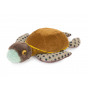 Knuffel Kleine schildpad - Tout autour du monde - Moulin Roty