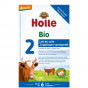 Biologische opvolgmelk 2 - 400g - Holle