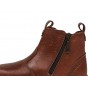 Schoenen Bobux I Walk - Jodhpur Toffee