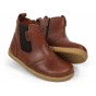 Schoenen Bobux I Walk - Jodhpur Toffee
