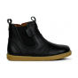 Schoenen Bobux I Walk - Jodhpur Black