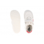 Schoenen Bobux I Walk - Comet White + Red