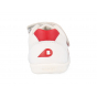 Schoenen Bobux I Walk - Comet White + Red