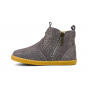 Schoenen Bobux I Walk - Jodhpur Charcoal Starburst