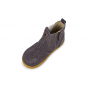 Schoenen Bobux I Walk - Jodhpur Charcoal Starburst