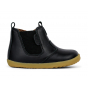 Schoenen Bobux Step Up - Jodhpur Black