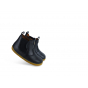 Schoenen Bobux Step Up - Jodhpur Black