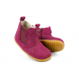 Schoenen Bobux Step Up - Jodhpur Boysenberry Starburst