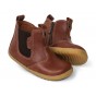 Schoenen Bobux Step Up - Jodhpur Toffee