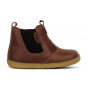 Schoenen Bobux Step Up - Jodhpur Toffee