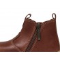 Schoenen Bobux Step Up - Jodhpur Toffee