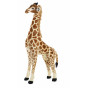 Staande knuffel Giraf - 135 cm
