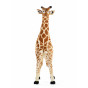 Staande knuffel Giraf - 135 cm