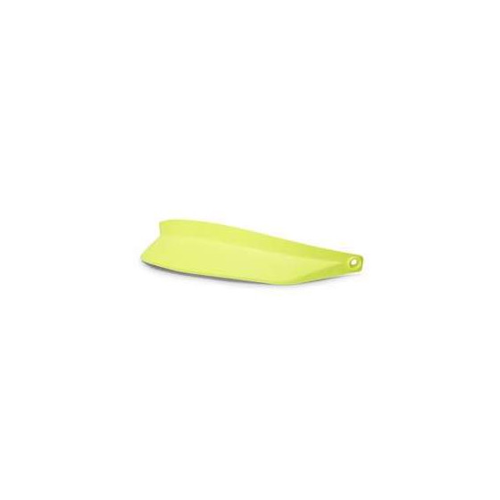 Vizier voor Chapter helm - High Viz Vizier voor Chapter helm - High Viz