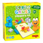 Haba - Logic games - Freddy & Co - Nederlandse versie