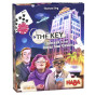 Haba The Key - Bordspel Inbraak in het Royal Star Casino - Nederlandse versie