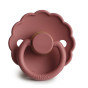 Frigg Latex tutje Daisy - Powder blush