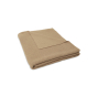 Jollein Deken Ledikant Basic Knit - Biscuit -100x150cm